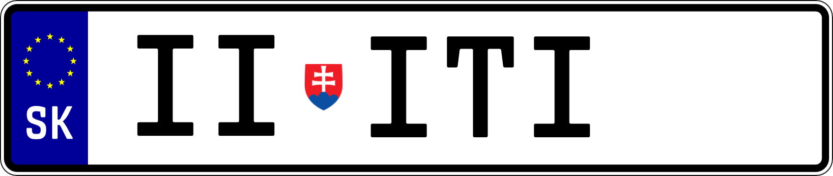 Typ IV - Bežný 1R