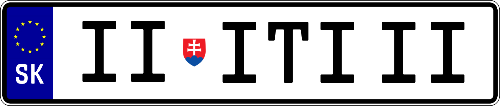 Typ IV - Bežný 1R