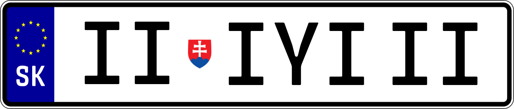 Typ IV - Bežný 1R