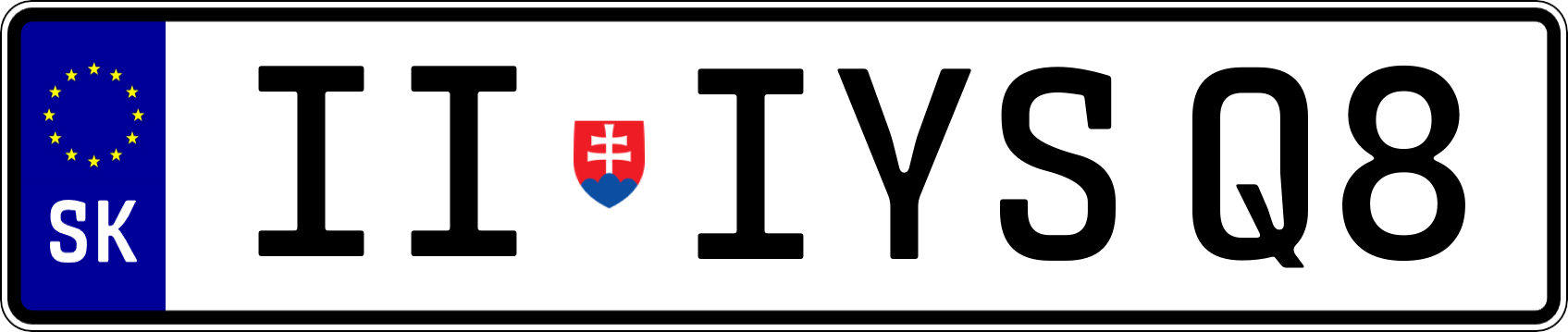 Typ IV - Bežný 1R