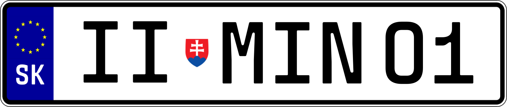 Typ IV - Bežný 1R