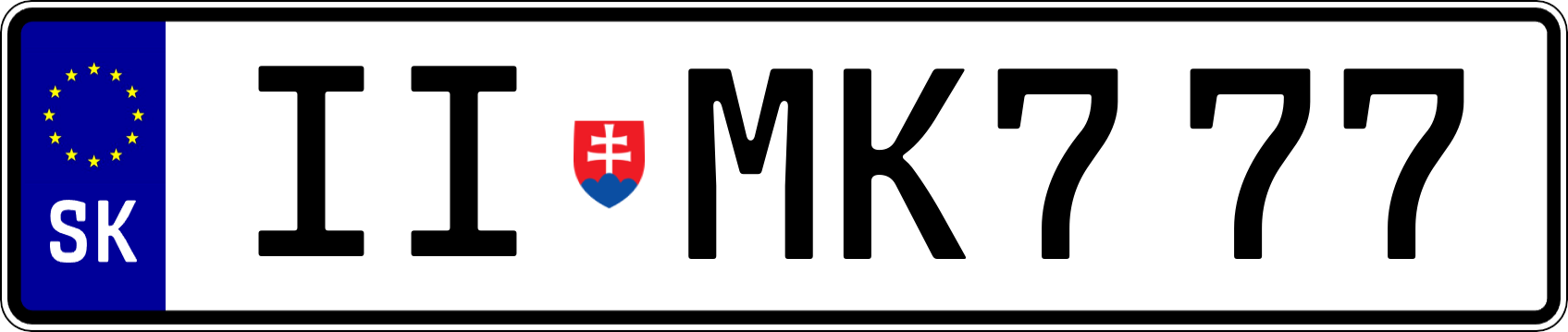 Typ IV - Bežný 1R