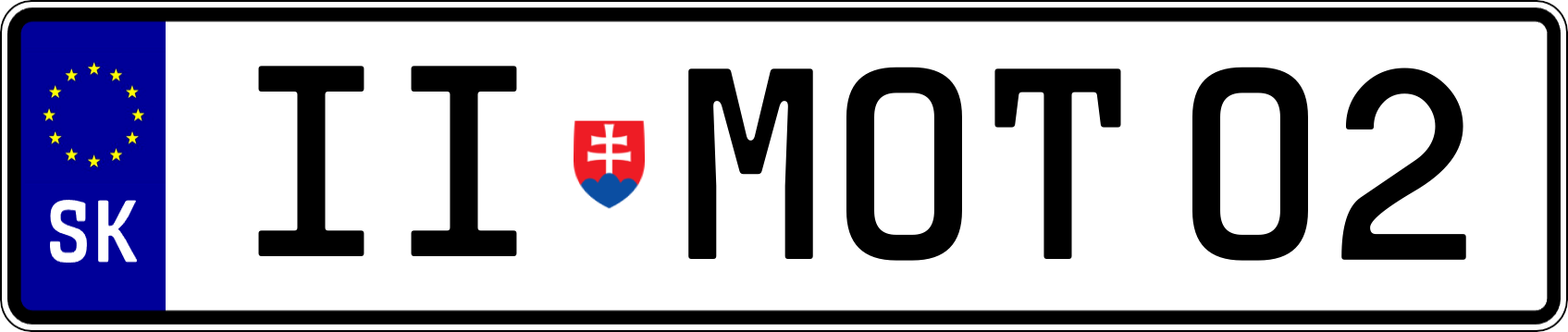 Typ IV - Bežný 1R