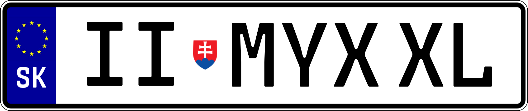 Typ IV - Bežný 1R