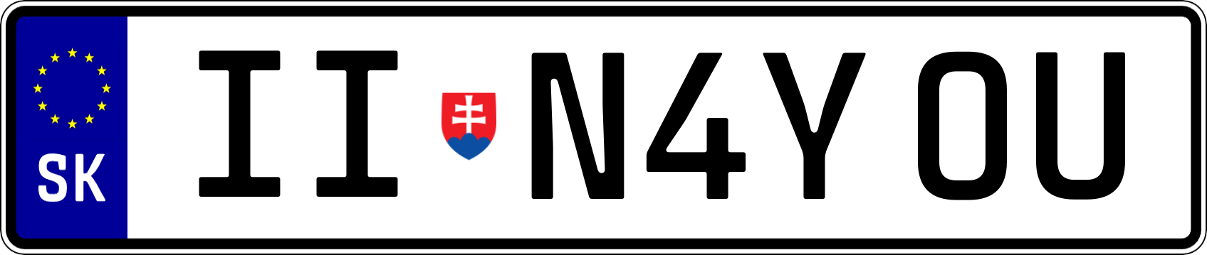 Typ IV - Bežný 1R