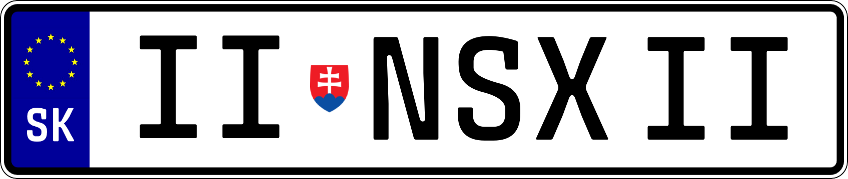 Typ IV - Bežný 1R