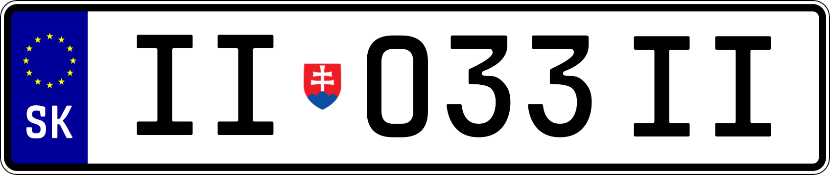 Typ IV - Bežný 1R