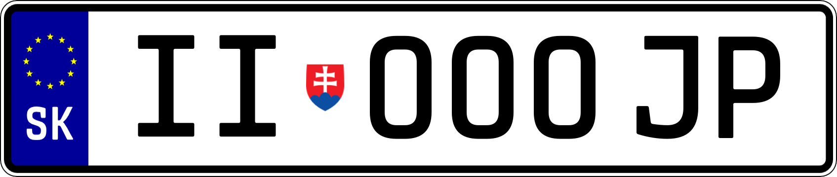 Typ IV - Bežný 1R
