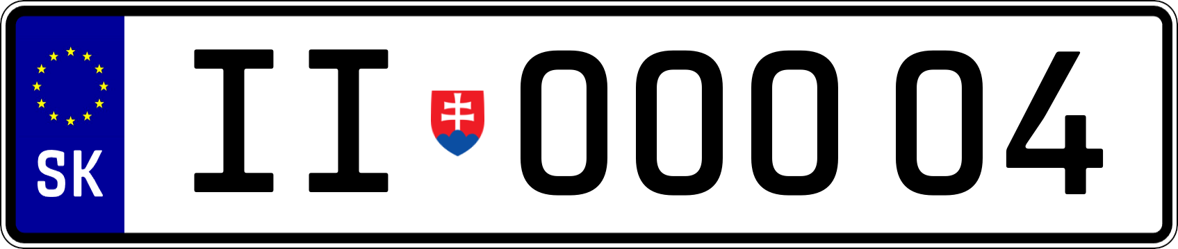 Typ IV - Bežný 1R