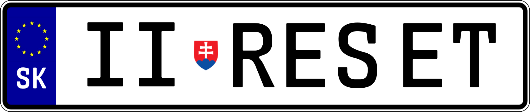 Typ IV - Bežný 1R