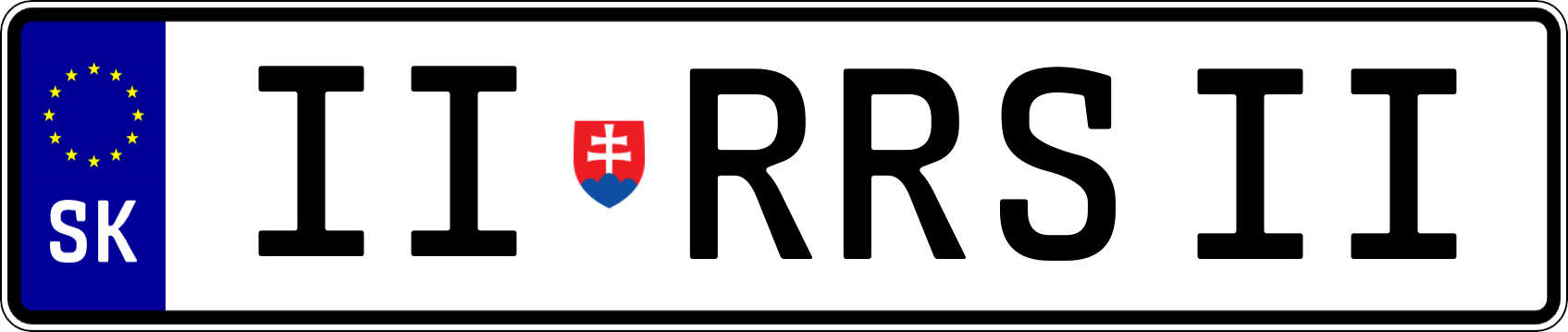 Typ IV - Bežný 1R