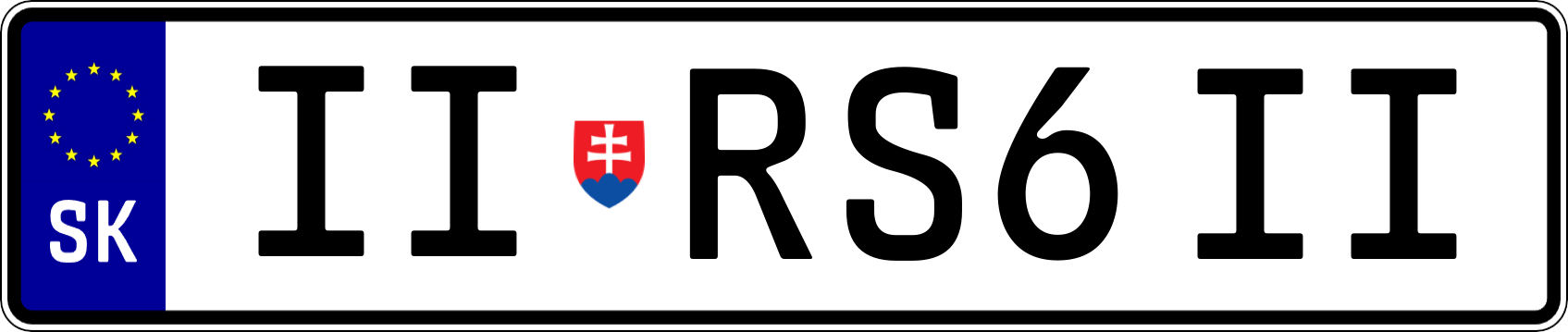 Typ IV - Bežný 1R