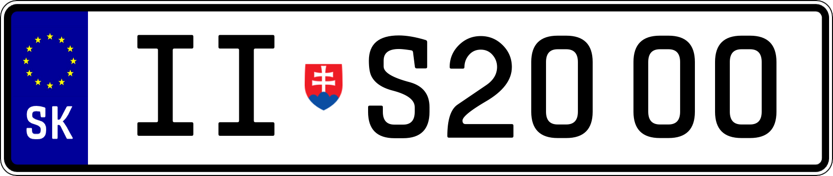 Typ IV - Bežný 1R