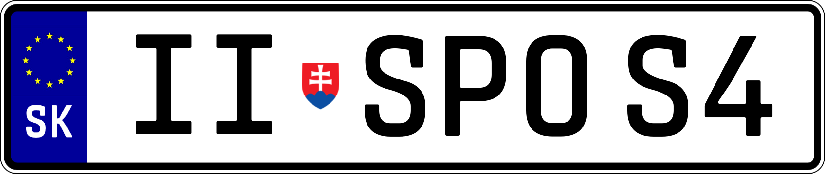 Typ IV - Bežný 1R