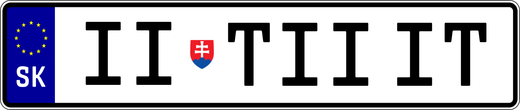 Typ IV - Bežný 1R