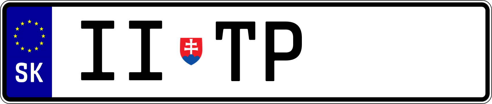 Typ IV - Bežný 1R