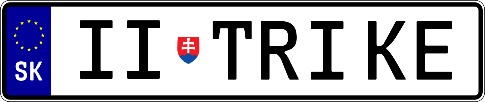 Typ IV - Bežný 1R