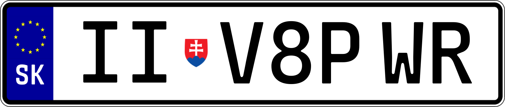 Typ IV - Bežný 1R