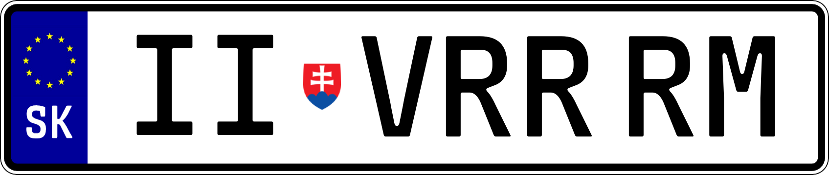 Typ IV - Bežný 1R