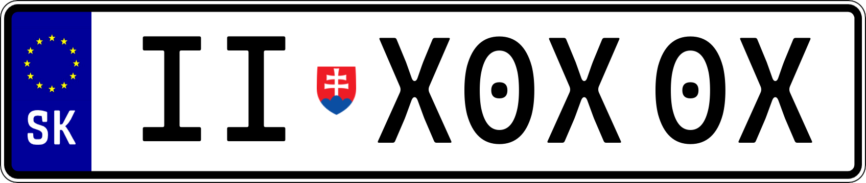Typ IV - Bežný 1R