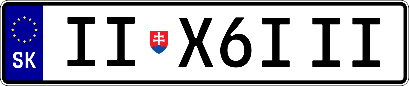 Typ IV - Bežný 1R