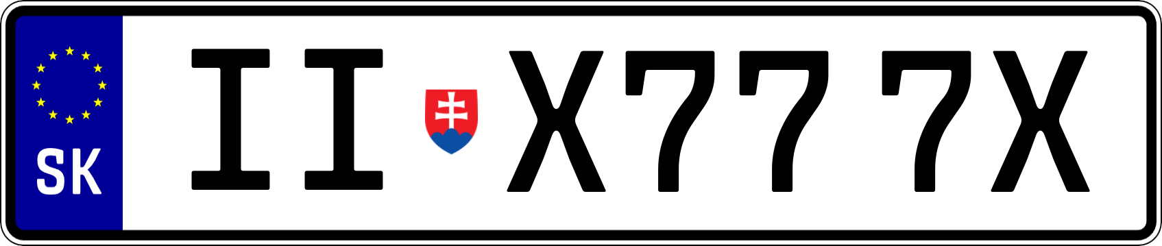 Typ IV - Bežný 1R