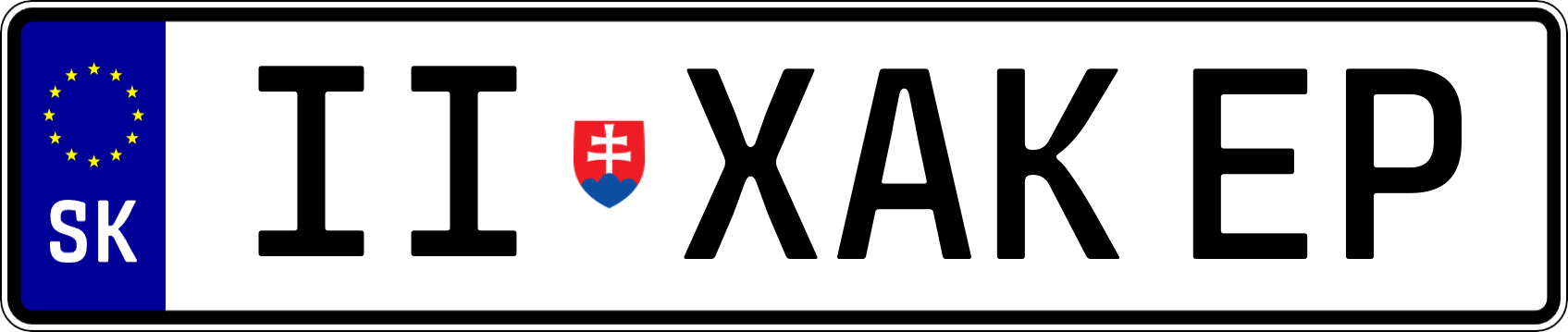 Typ IV - Bežný 1R