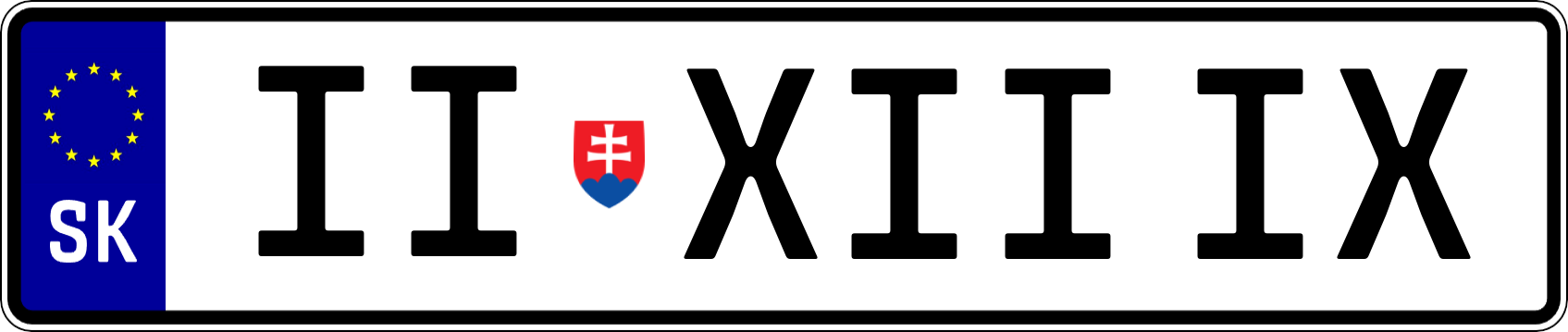 Typ IV - Bežný 1R