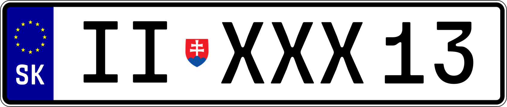 Typ IV - Bežný 1R