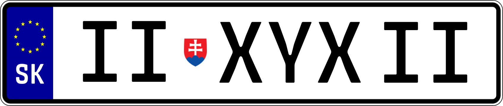 Typ IV - Bežný 1R