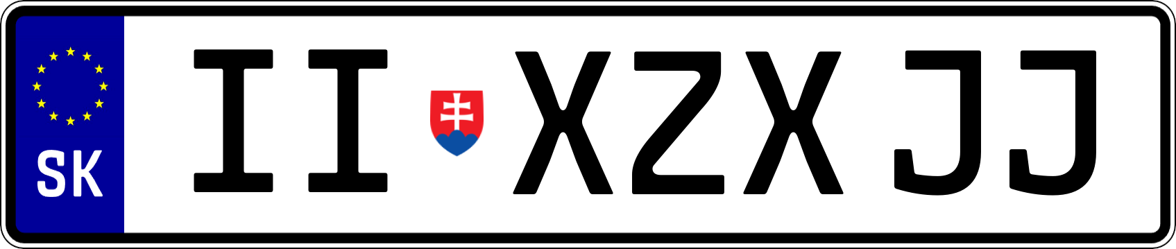 Typ IV - Bežný 1R
