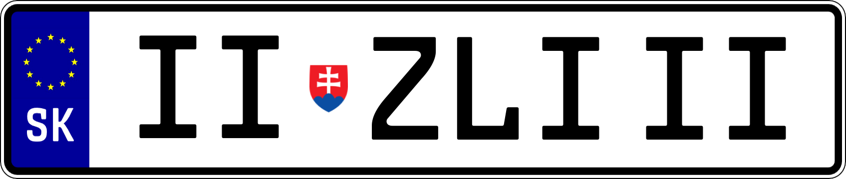 Typ IV - Bežný 1R