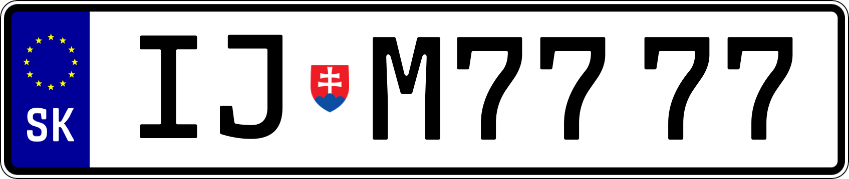 Typ IV - Bežný 1R