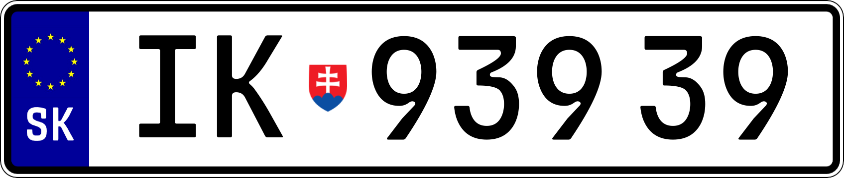 Typ IV - Bežný 1R