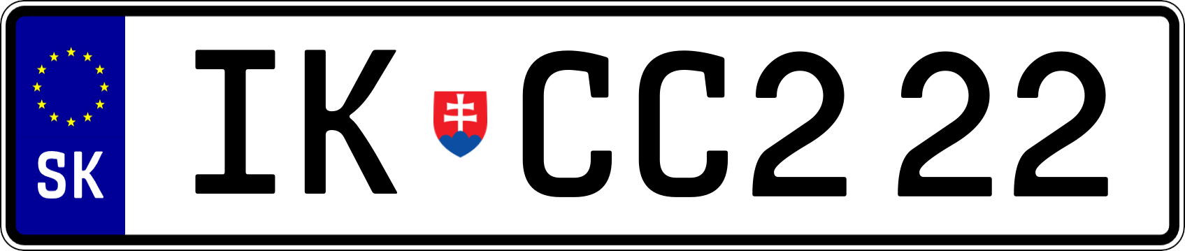 Typ IV - Bežný 1R