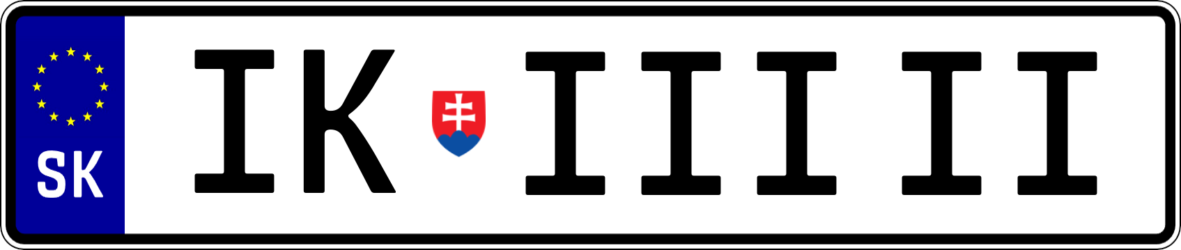 Typ IV - Bežný 1R