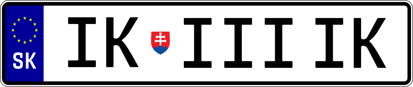 Typ IV - Bežný 1R