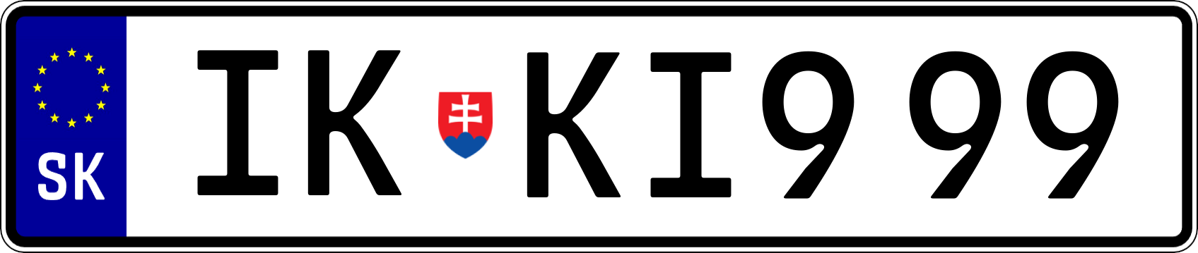 Typ IV - Bežný 1R