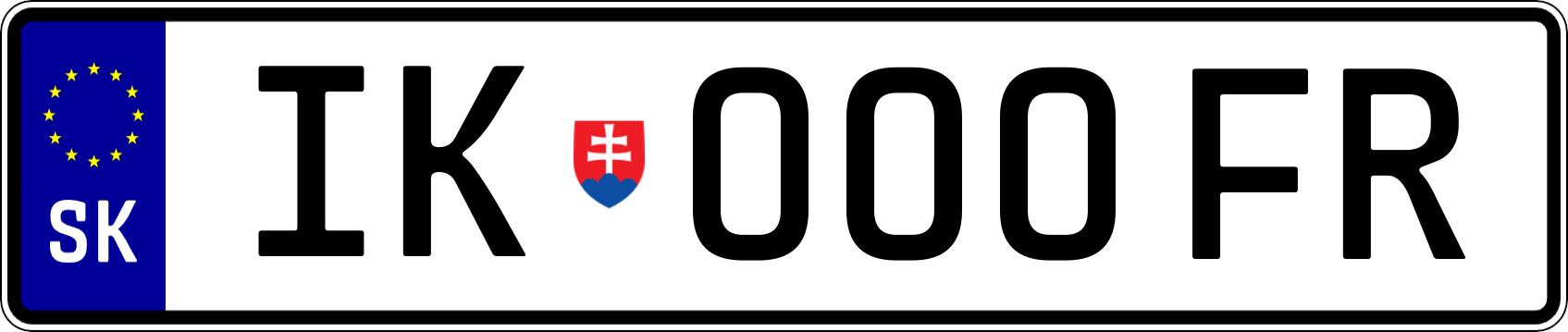 Typ IV - Bežný 1R