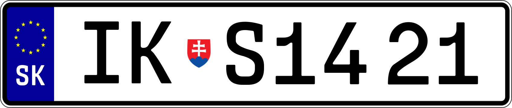 Typ IV - Bežný 1R
