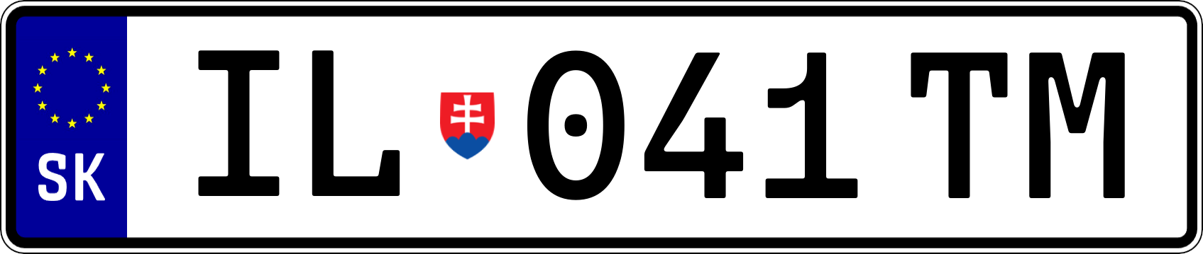 Typ IV - Bežný 1R