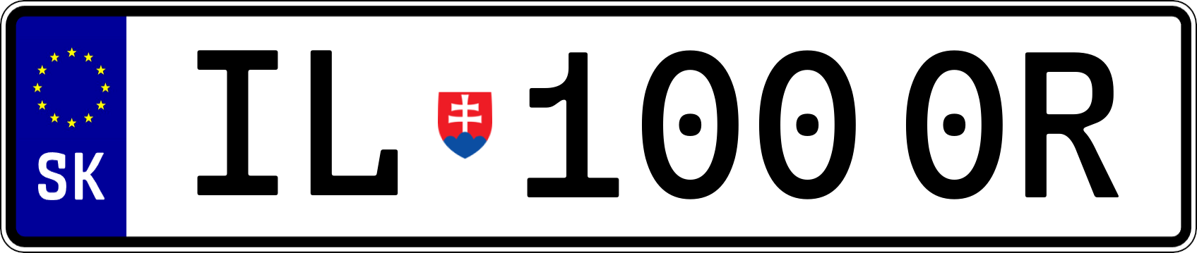Typ IV - Bežný 1R