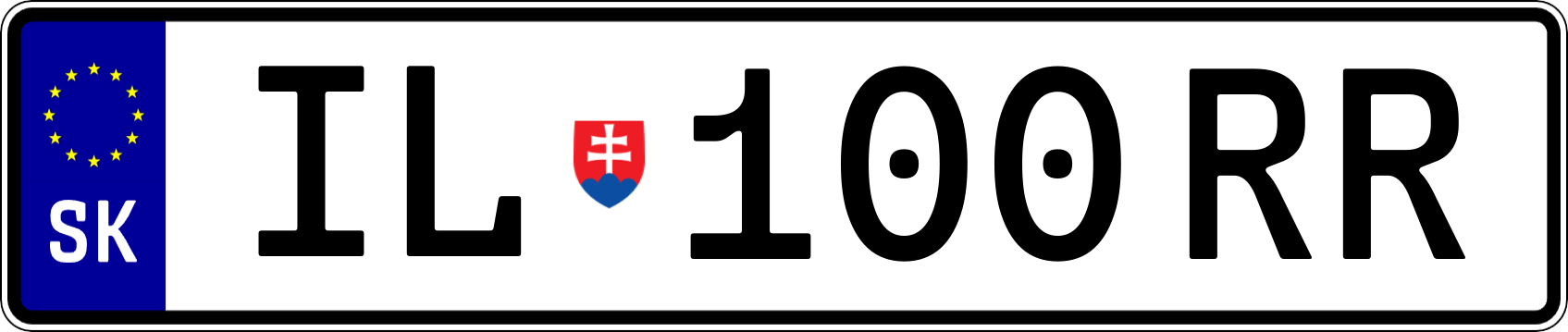 Typ IV - Bežný 1R