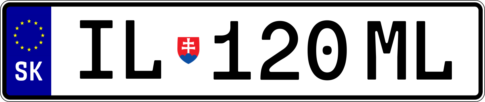 Typ IV - Bežný 1R
