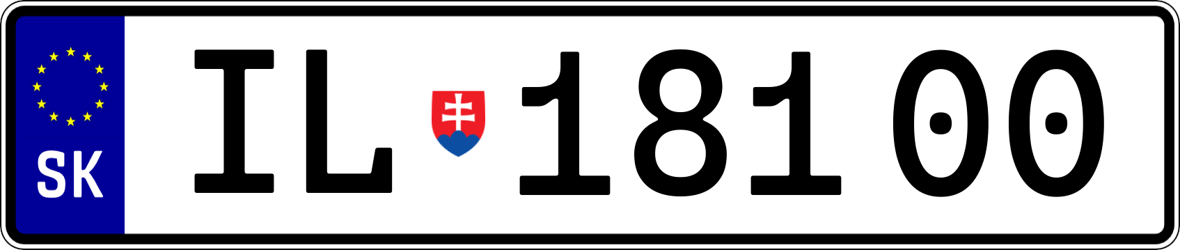 Typ IV - Bežný 1R