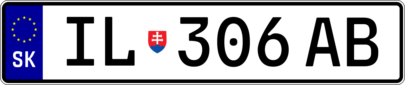 Typ IV - Bežný 1R