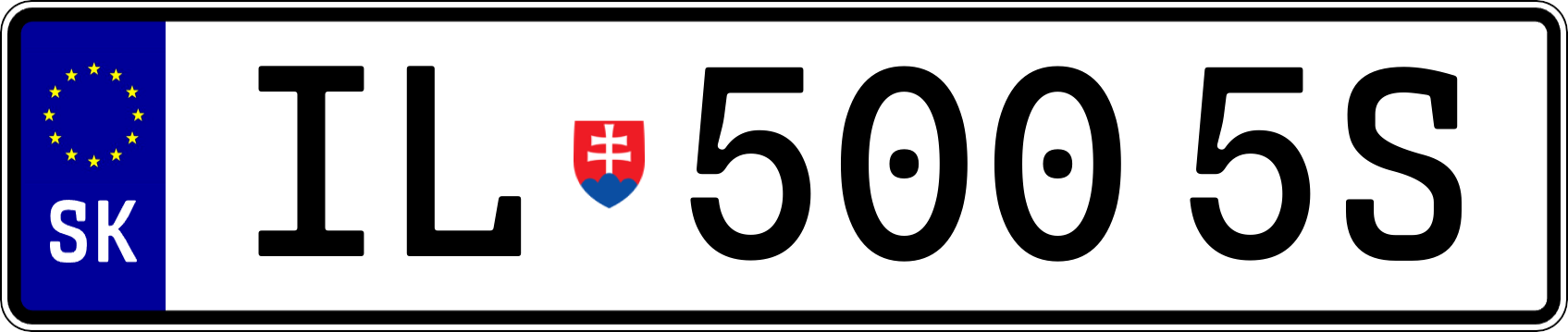 Typ IV - Bežný 1R