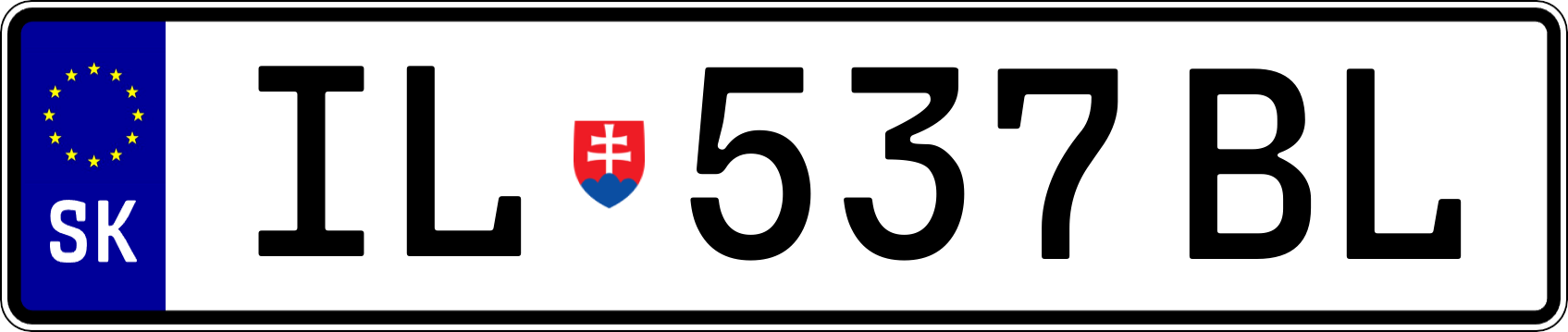 Typ IV - Bežný 1R