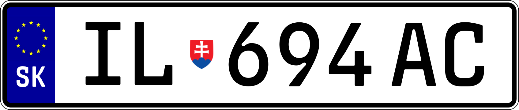 Typ IV - Bežný 1R