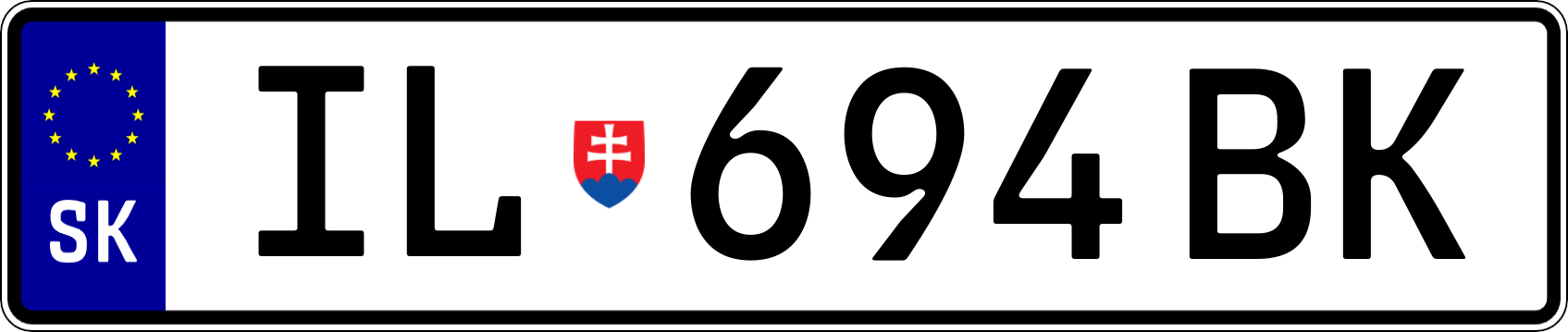 Typ IV - Bežný 1R